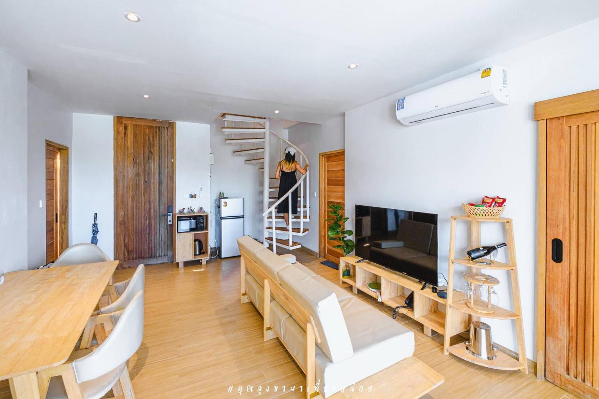 The X10 Nordic Tent And Glamping Pool Villa Khaoyai เขาใหญ่ - Sha Certified Ban Thung Sawang Eksteriør billede